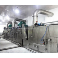 Electric Vegetable Dryer Machine